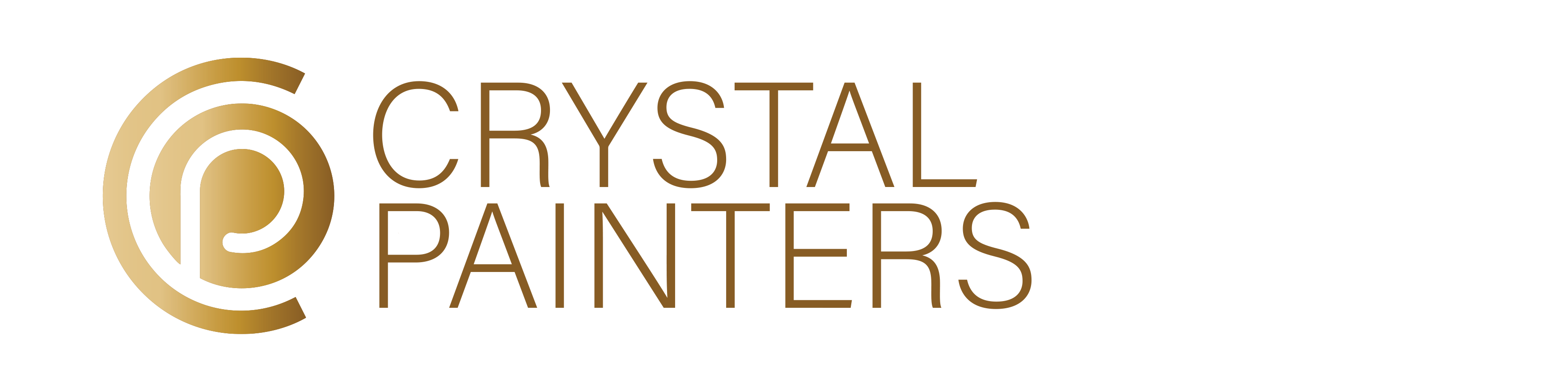 Crystal Painters