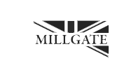 london painting decorating wallpapering cpalace client millgate logo